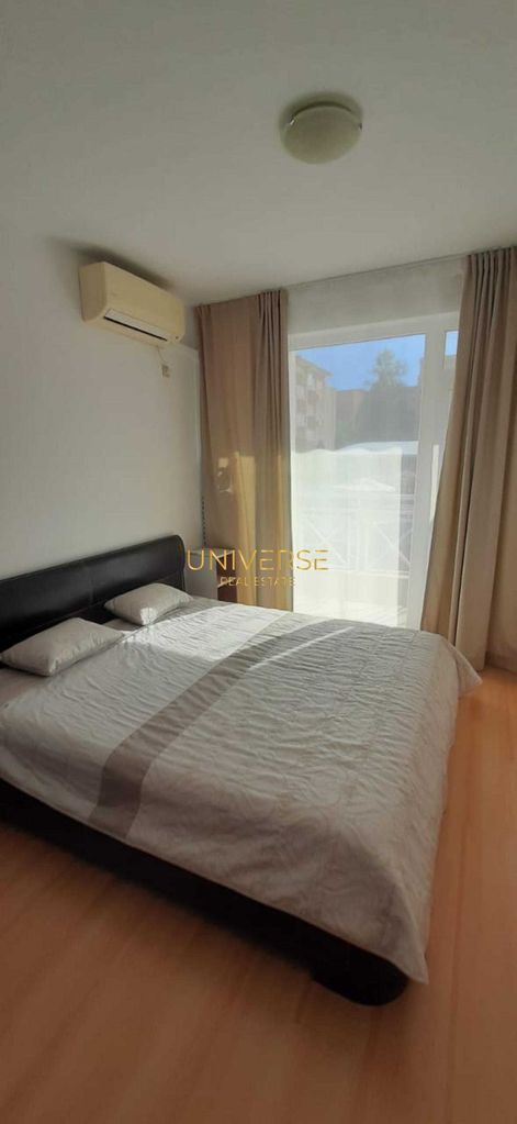 Продава се Тристаен апартамент в к.к. Слънчев бряг - 77 кв.м за 962 €/кв.м - Снимка #2