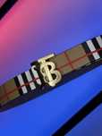 Curea Burberry unisex