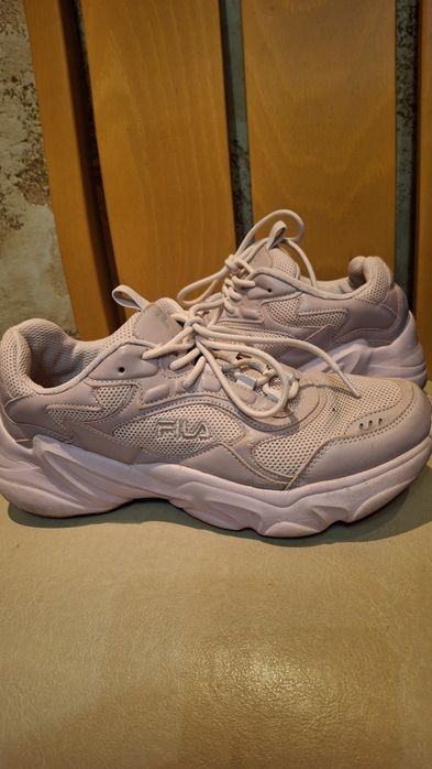 Fila,Adidas, Hello Kitty дамски маратонки 40 номер