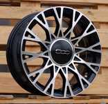 16” Джанти за FIAT 500 500C Abarth 595 Panda Doblo 223 Multipla