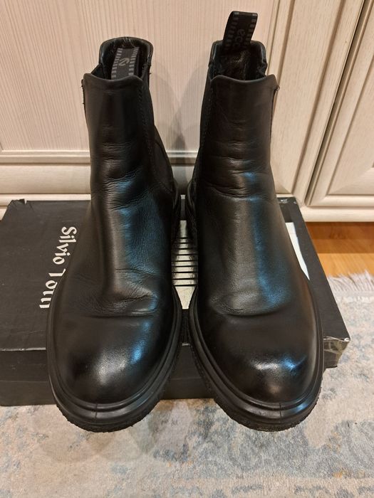 Мужская Ecco 40-41