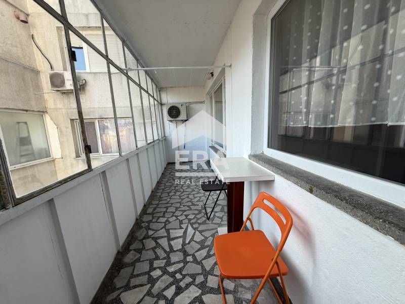 Дава се под наем Двустаен апартамент в Варна, Лятно кино Тракия - 58 кв.м за 435 € - Снимка #9