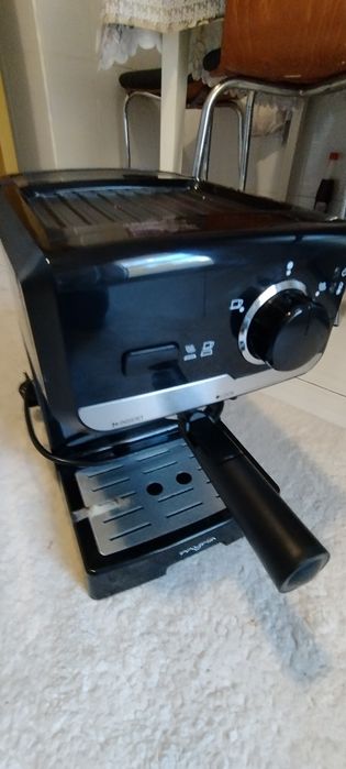 Expressor manual Myria, Nou + Garantie