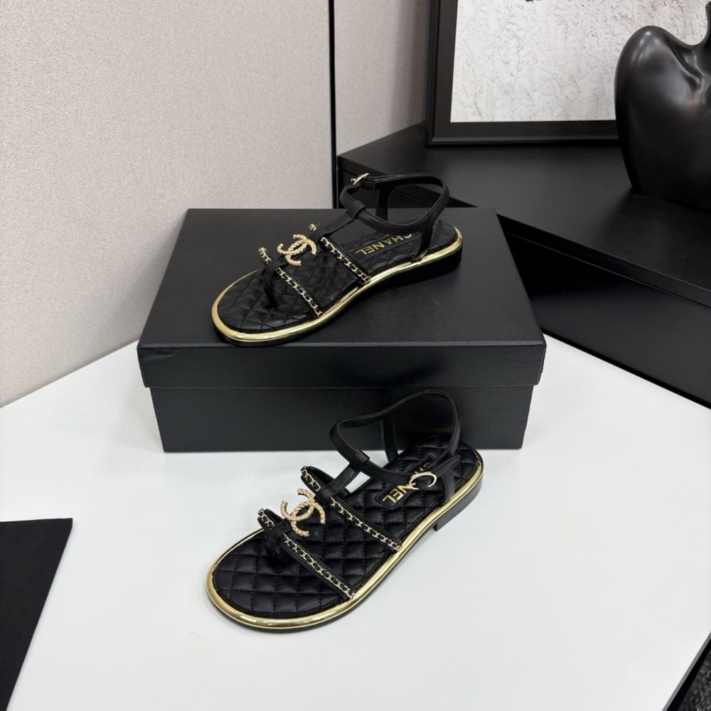 Sandale Chanel 35-42