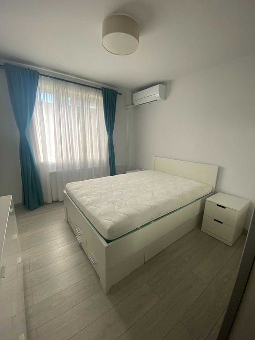 Inchiriez apartament 3 camere cat friendly (cu plase pisici)