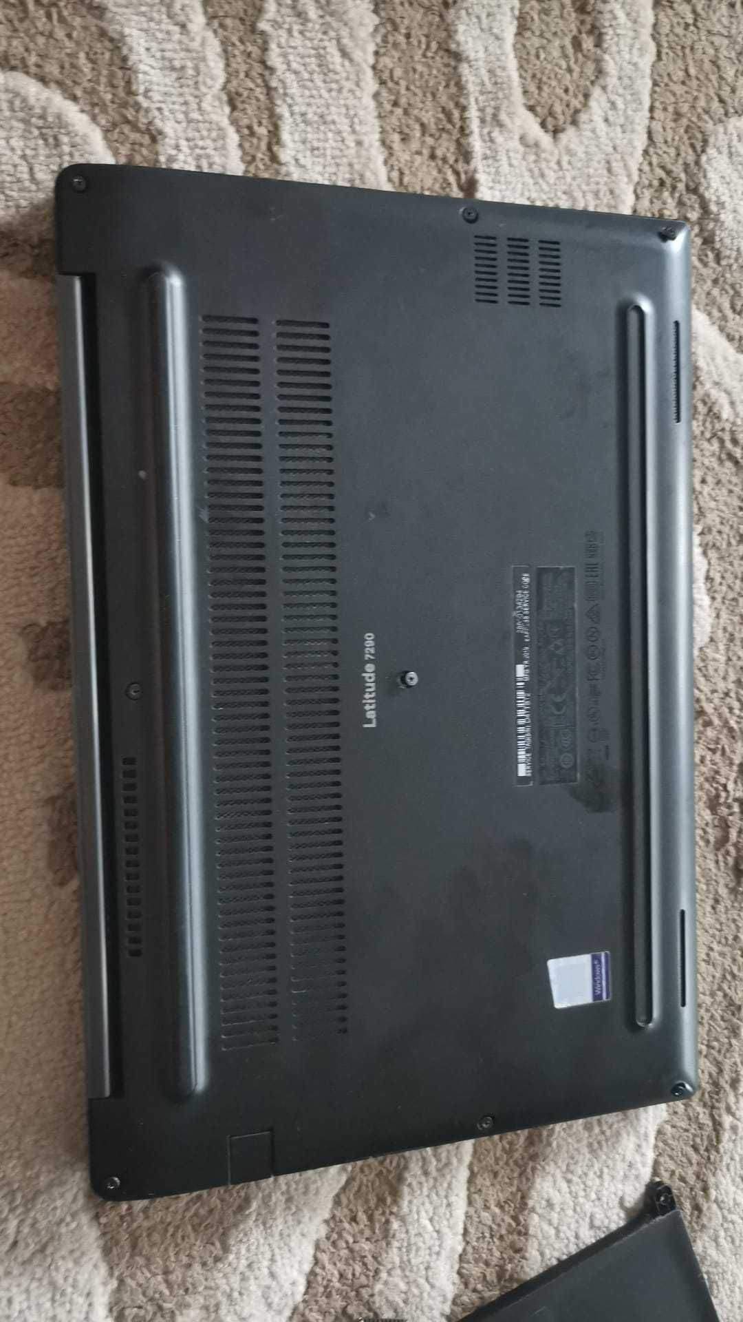 dell 7290 pentru piese dezmembrare
