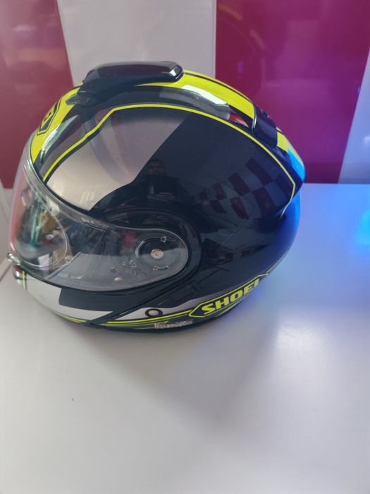 Cască Moto Shoei Helmet Neotec Imminent TC-3