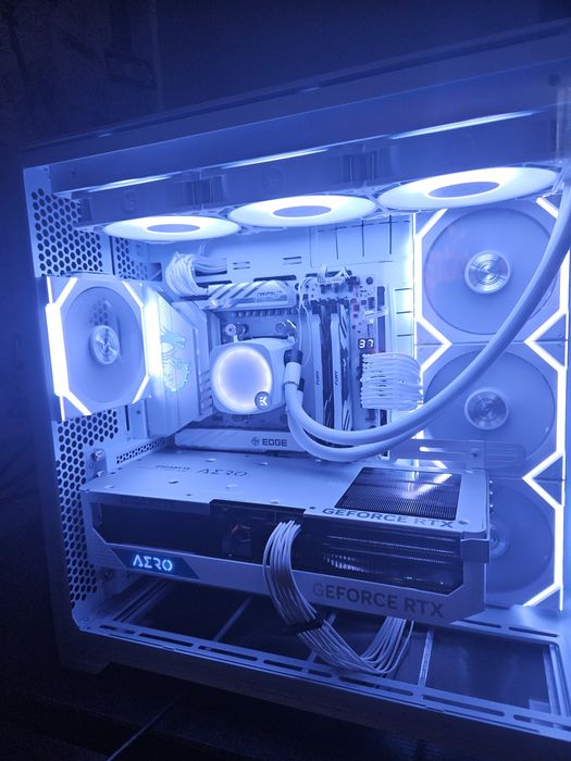 3xEk loop fpt 120mm high static pressure fans