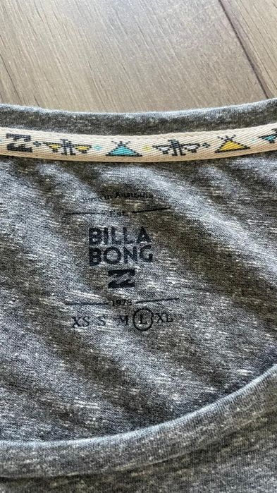 Tricou dame Billabong