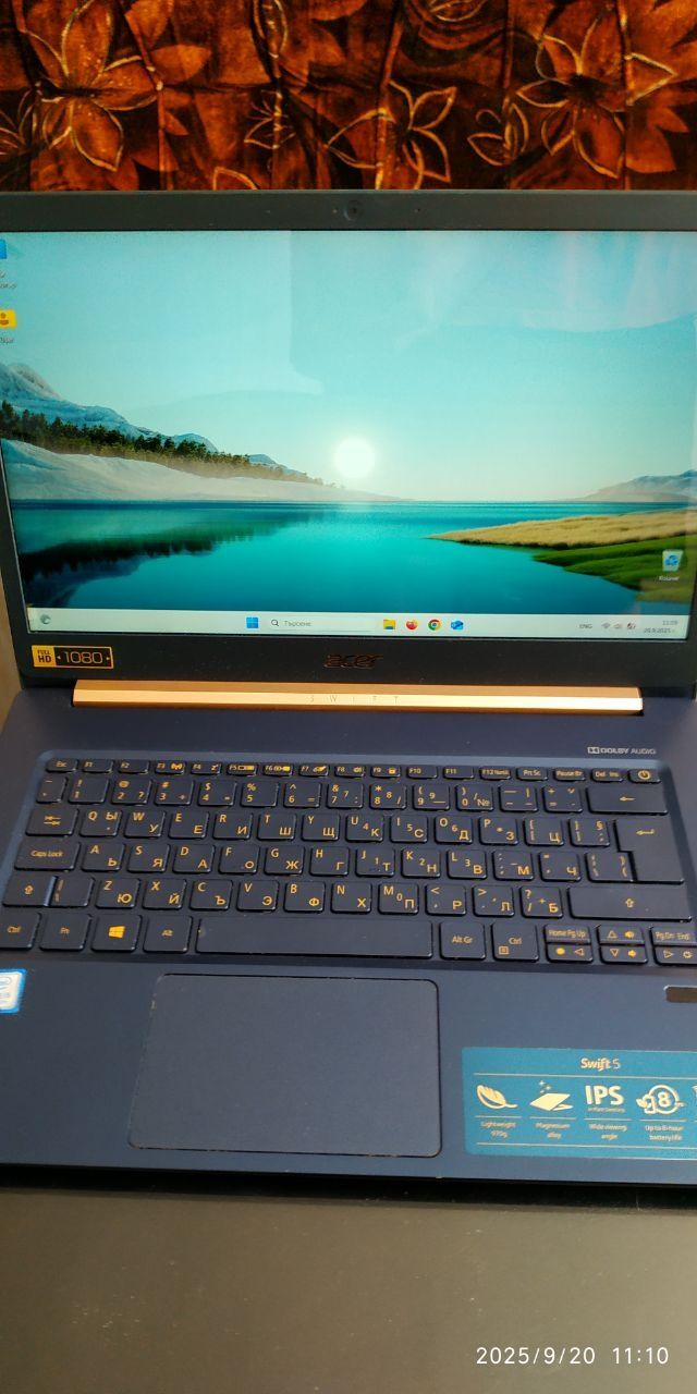 Acer Swift 5  SF514-52T