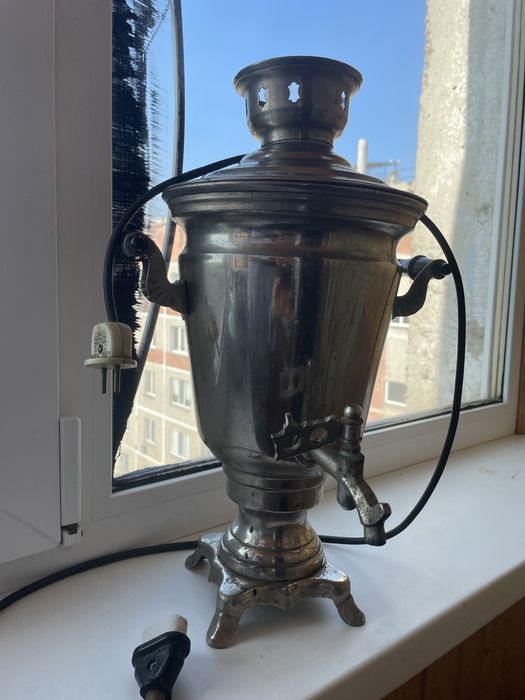 Продам самовар