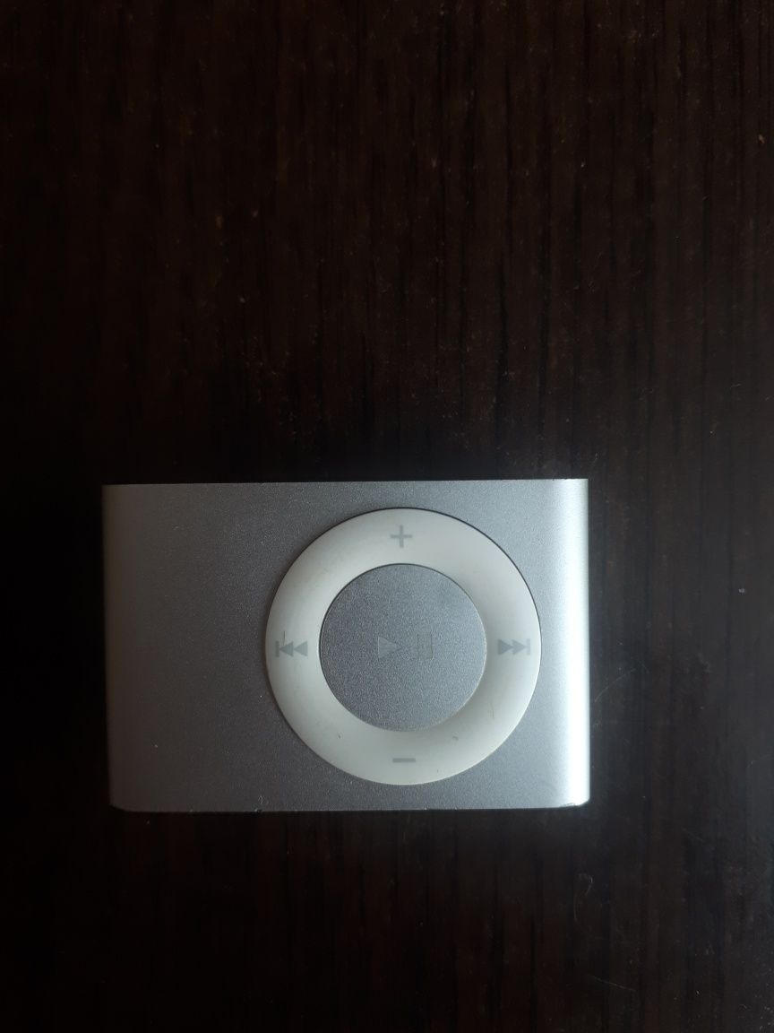 Ipod A 1137 Și A1204