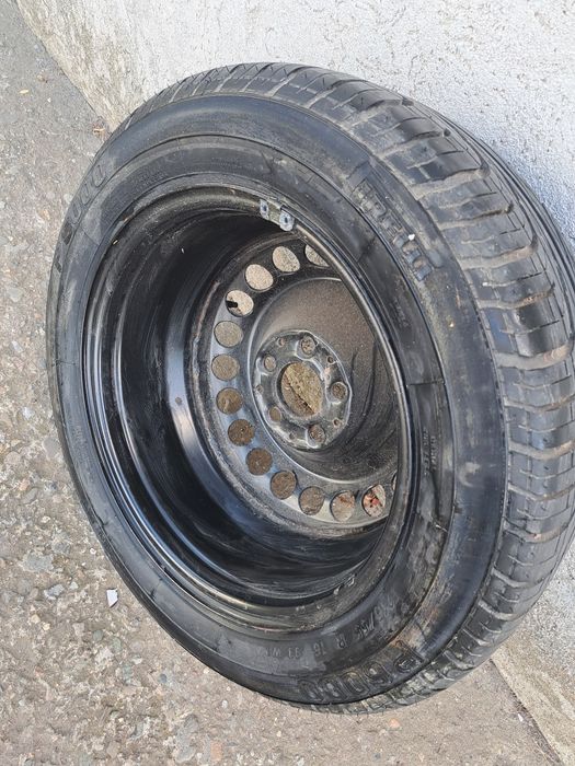 Rezerva pireli 215 55 R 16