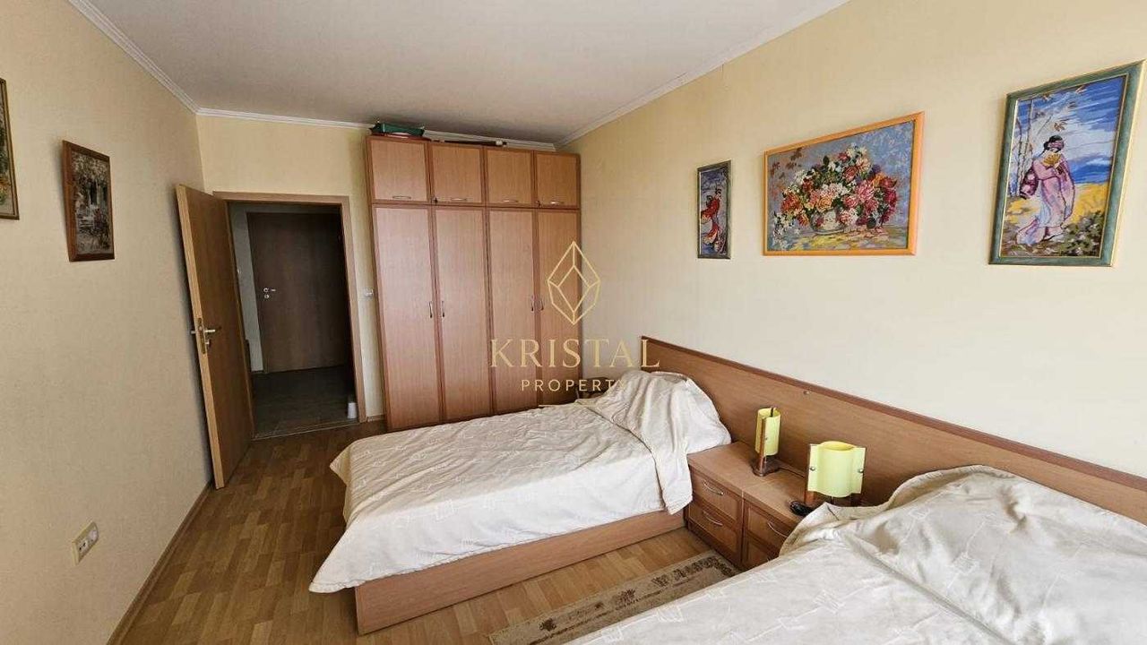 Продава се Двустаен апартамент в к.к. Слънчев бряг - 72 кв.м за 1042 €/кв.м - Снимка #7