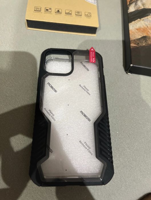 Husa Iphone Mobosi