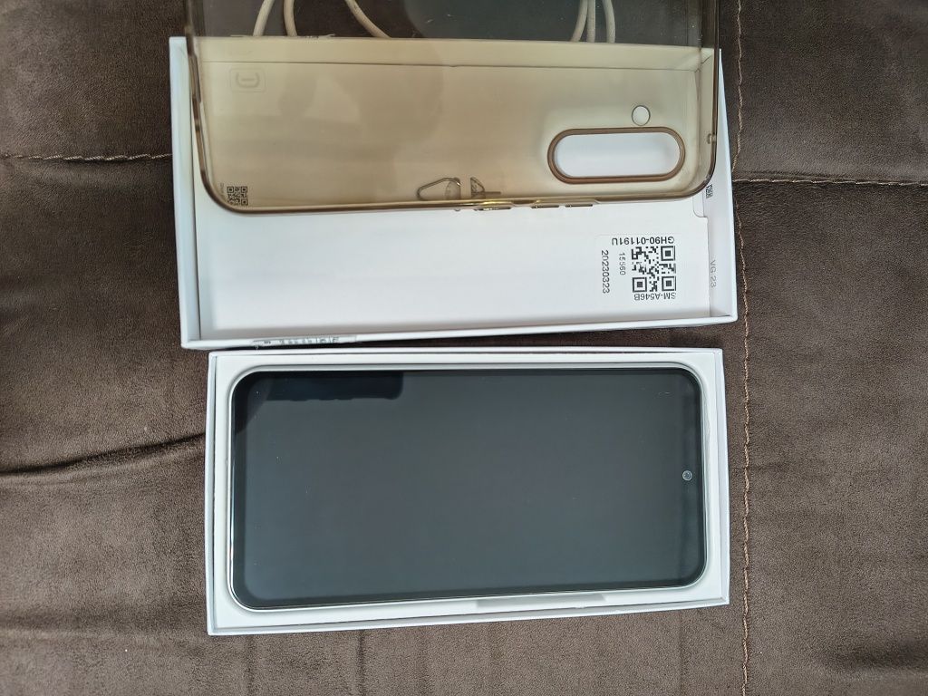 Samsung galaxy A 54 5G 8GB/128