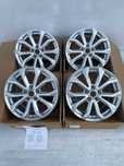 Jante noi R17 Renault Talisman Kadjar Megane Captur originale Renault