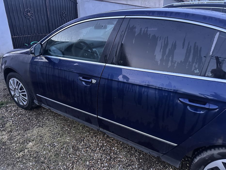 Vand Vw passat 1.9 TDI