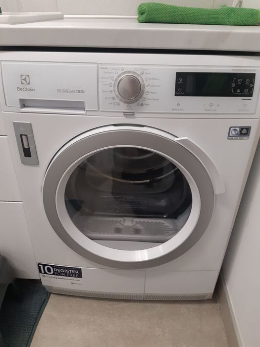 Modul placa electronica pt uscator de rufe Electrolux  TC12H62HP