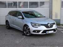 Renault Megane INTENS 1.5 dCi 110 cp /Automat EDC/ Euro 6/ Posibilitate rate/Avans 0%