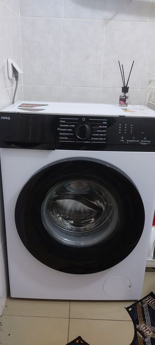 Стиральная машина