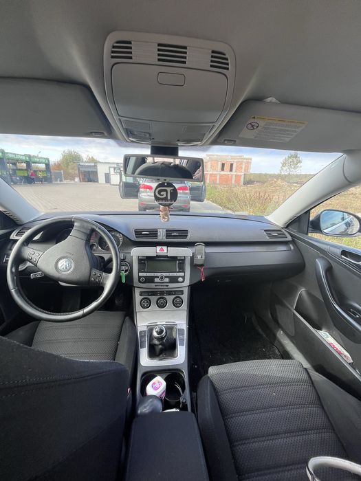 Vand VW PASSAT 2.0