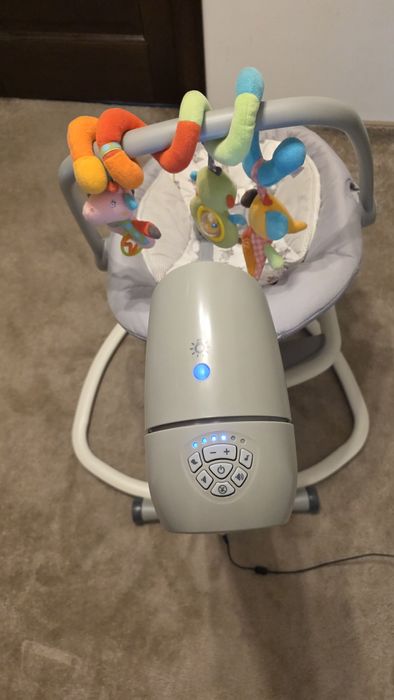 Joie balansoar si leagan