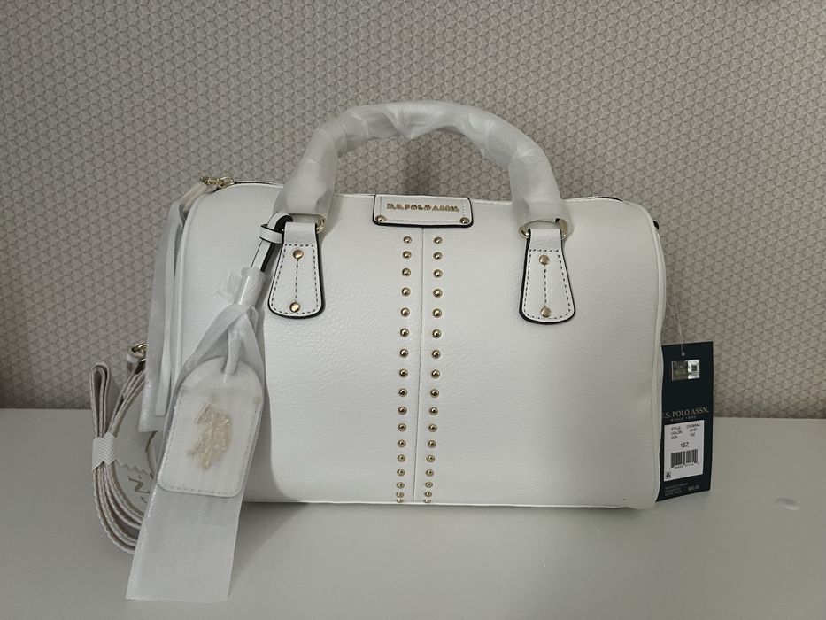 Сумка от бренда Us Polo Assn