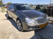 Mercedes E270 CDI