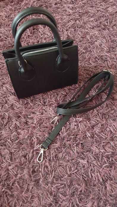 Сет от 3 дамски чанти (продават се и по отделно)