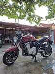 Suzuki Bandit 650 A2