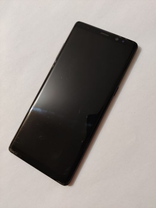 Samsung Galaxy Note 8