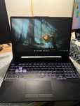Продаю ноутбук ASUS TUF Gaming F15