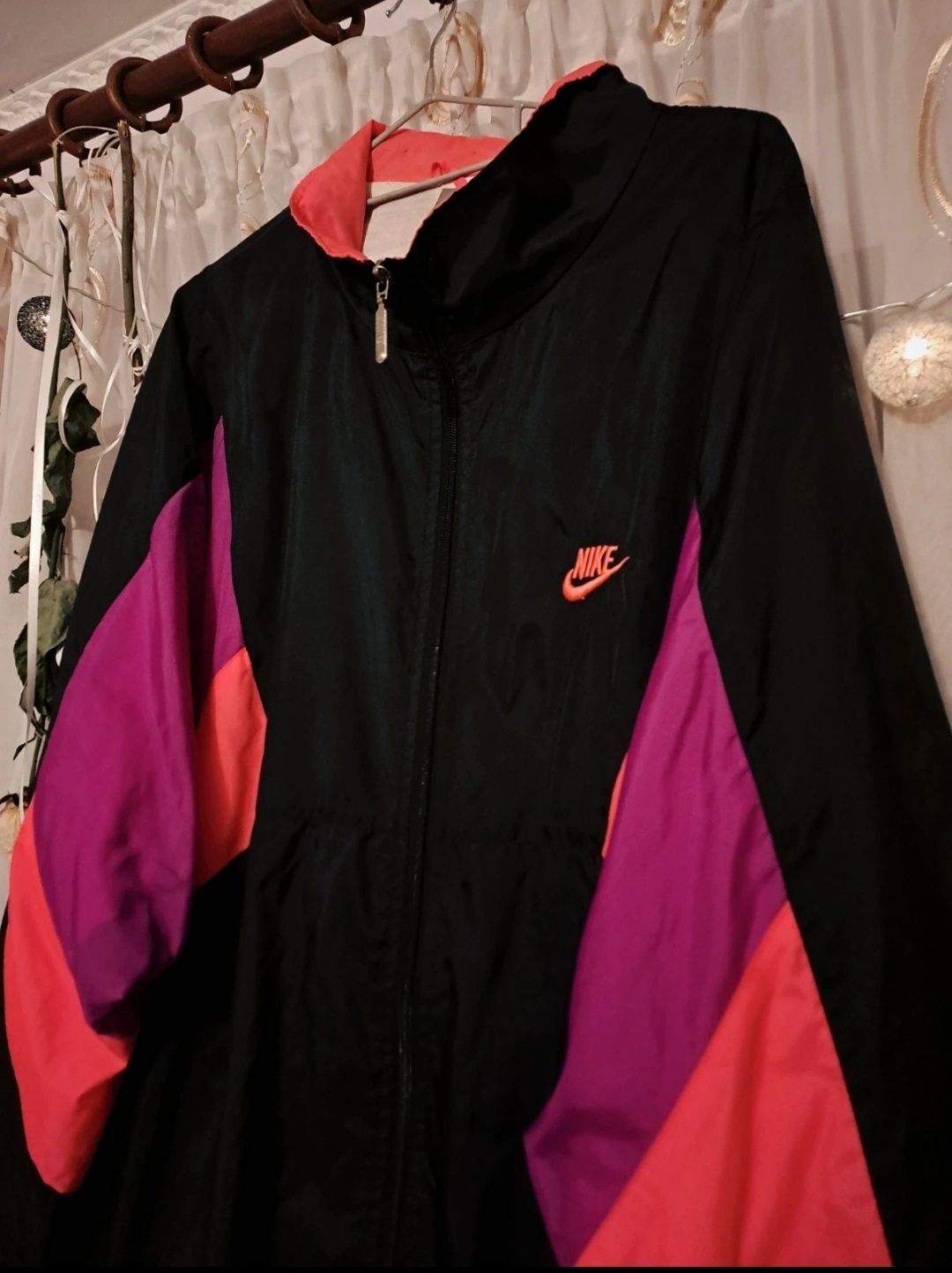 Geaca vintage Nike