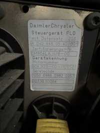 Calculator motor ATEGO euro 2 OM904