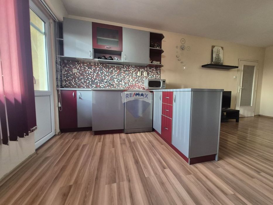 Двустаен апартамент под наем,в.Владислав Варненчик,гр.Варна ДВ 4284