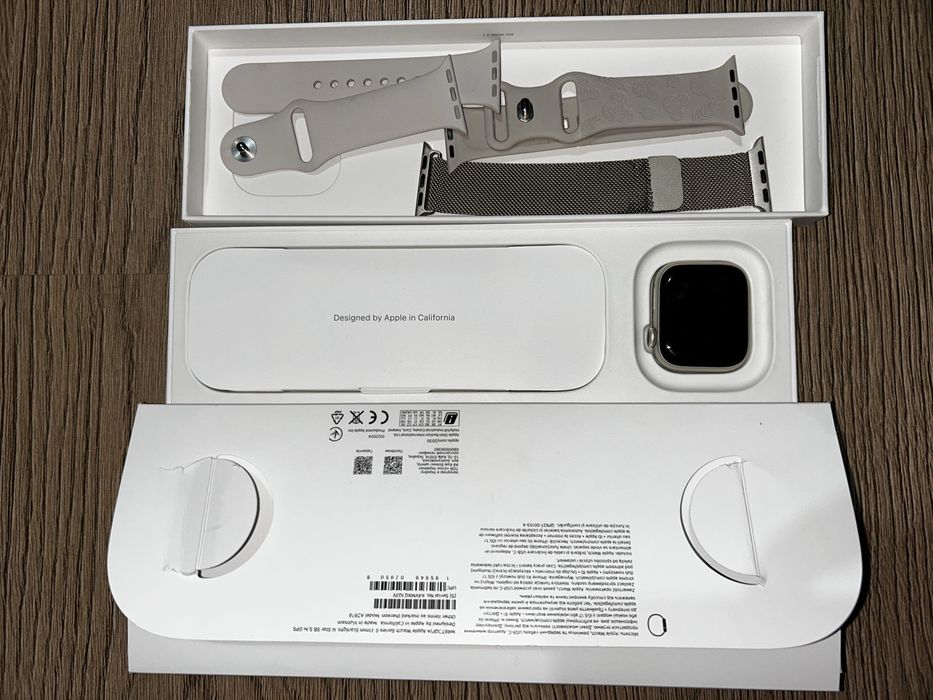 Apple watch 9 41mm