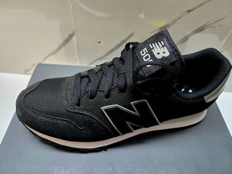 New balance 40 номер
