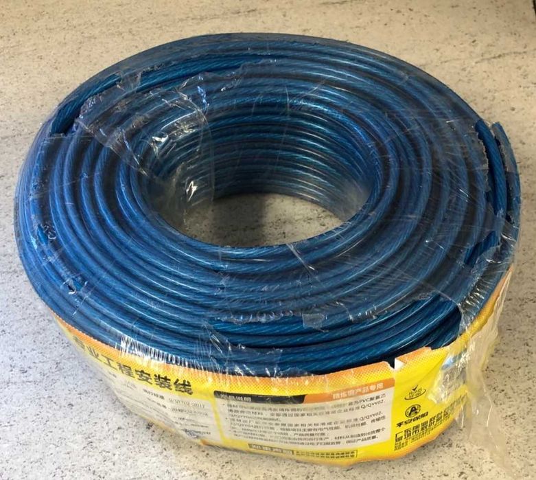 Кабел за тонколони