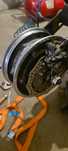 Motor 800w hugoo