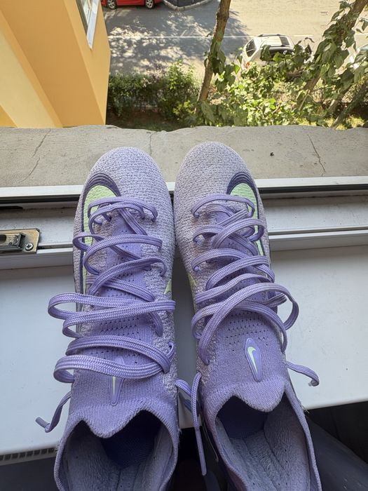 Ghete nike mercurial vapor 16