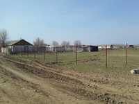 Газифицированный дом не далеко от Уральска удобно для разведения скота