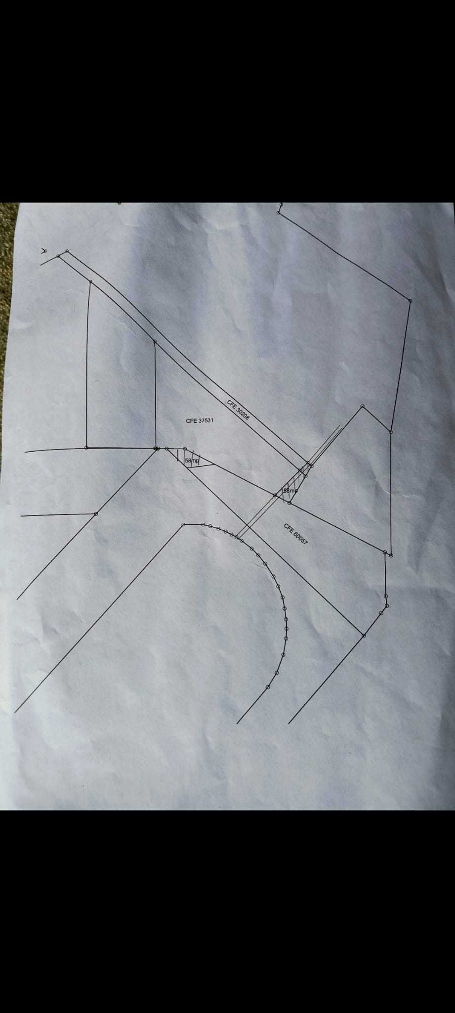 Vand teren intravilan 24+17=41 ari ZONA STRAND!
