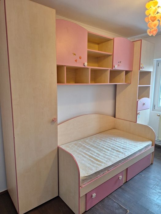 Vând mobila copii nouă!!!