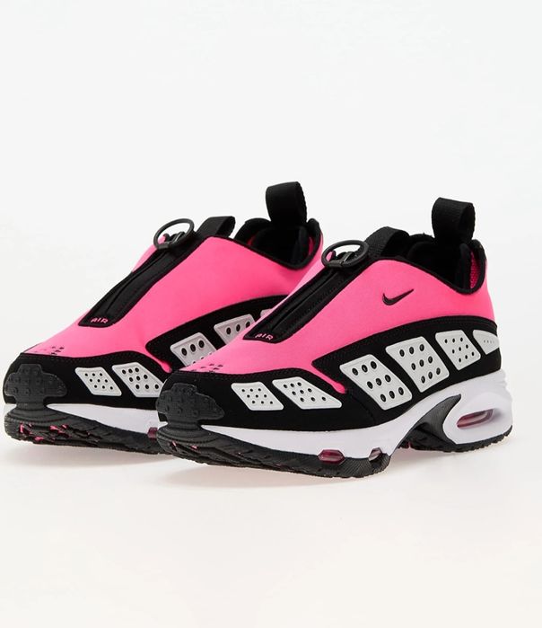 Чисто нови обувки