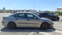 Saab 9-3, 1.9 TID, 150 CP