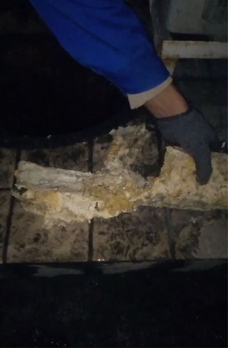 Kanalizatsiya tozlash hizmati 24/7