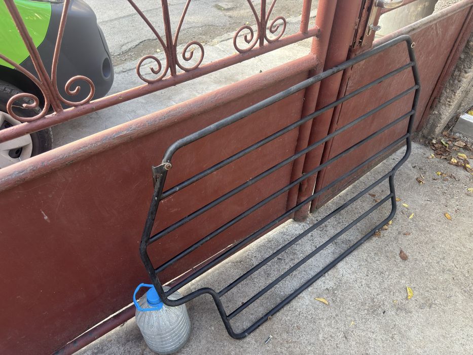 Преграда за багажник,Кия Соренто