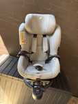 Scaun auto isofix Joie rotativ 360 0-18 kg/max 110cm