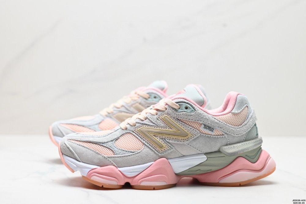 New Balance 9060 “Baby Shower Blue”